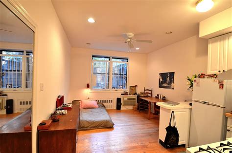 Elmwood Court. . New york studio apartments for rent
